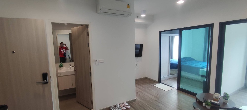 ให้เช่าคอนโดวิภาวดี ดอนเมือง หลักสี่ : 🔥ด่วนให้เช่า คอนโดติด ฺ✅BTS พหล 59 ริชพาร์ค เทอมินอล พหล 59 เฟอร์ครบ🚈