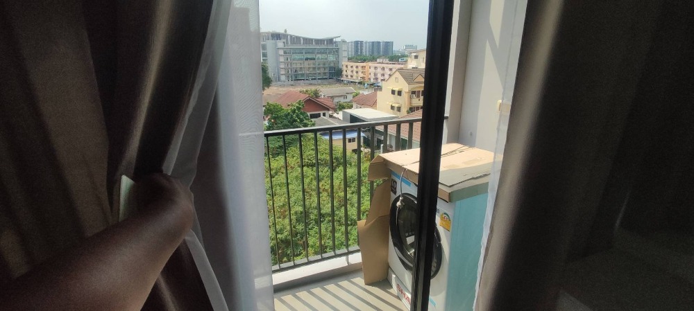 ให้เช่าคอนโดวิภาวดี ดอนเมือง หลักสี่ : 🔥ด่วนให้เช่า คอนโดติด ฺ✅BTS พหล 59 ริชพาร์ค เทอมินอล พหล 59 เฟอร์ครบ🚈