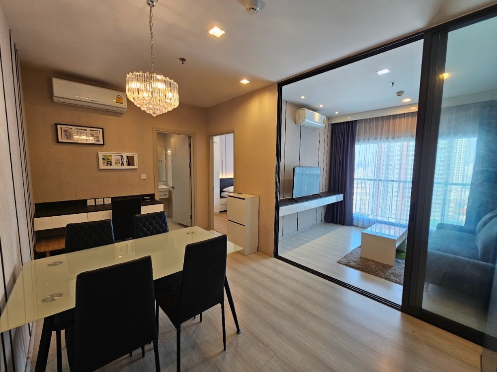 ให้เช่าคอนโดอ่อนนุช อุดมสุข : Life 48 ( BTS Prakanong 600 meters )