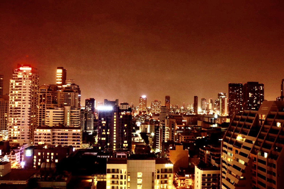 ขายคอนโดนานา : ขายคอนโด  สุขุมวิท สวีท BTS-นานา คลองเตยเหนือ เขต วัฒนา กรุงเทพ CX-146751