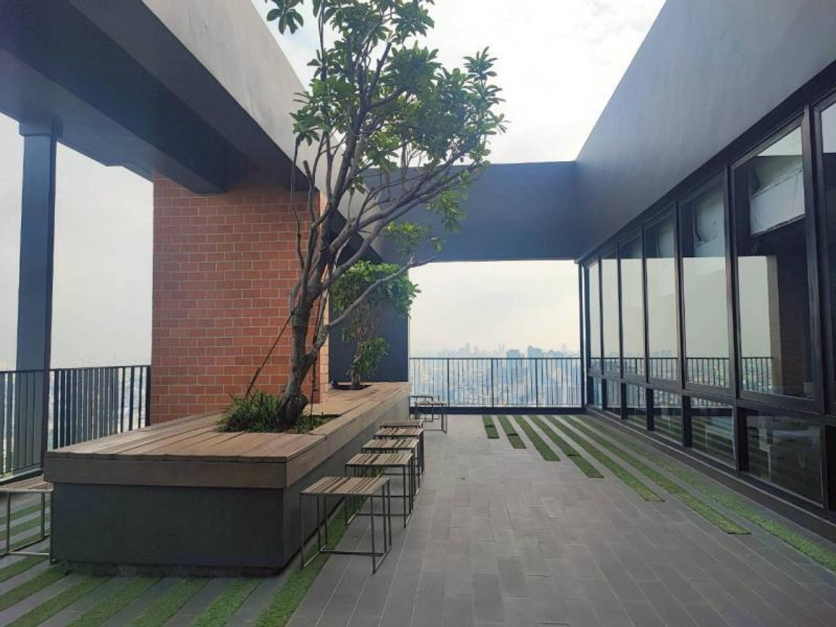 ขายคอนโดลาดพร้าว เซ็นทรัลลาดพร้าว : ขายคอนโด  แชปเตอร์ วัน มิดทาวน์ ลาดพร้าว24 MRT-ลาดพร้าว จอมพล  เขต จตุจักร กรุงเทพ   CX-87252