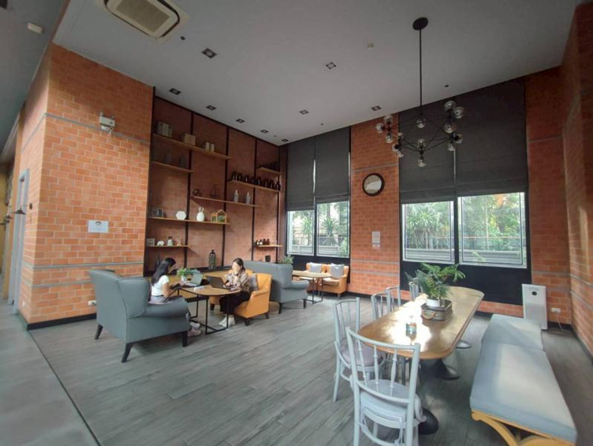 ขายคอนโดลาดพร้าว เซ็นทรัลลาดพร้าว : ขายคอนโด  แชปเตอร์ วัน มิดทาวน์ ลาดพร้าว24 MRT-ลาดพร้าว จอมพล  เขต จตุจักร กรุงเทพ   CX-87252