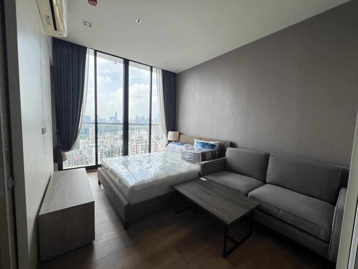For SaleCondoSukhumvit, Asoke, Thonglor : For Sale Condo , Park Origin Phrom Phong , high floor , BTS-Phrom Phong , Khlong Tan , Khlong Toei , Bangkok , CX-108812