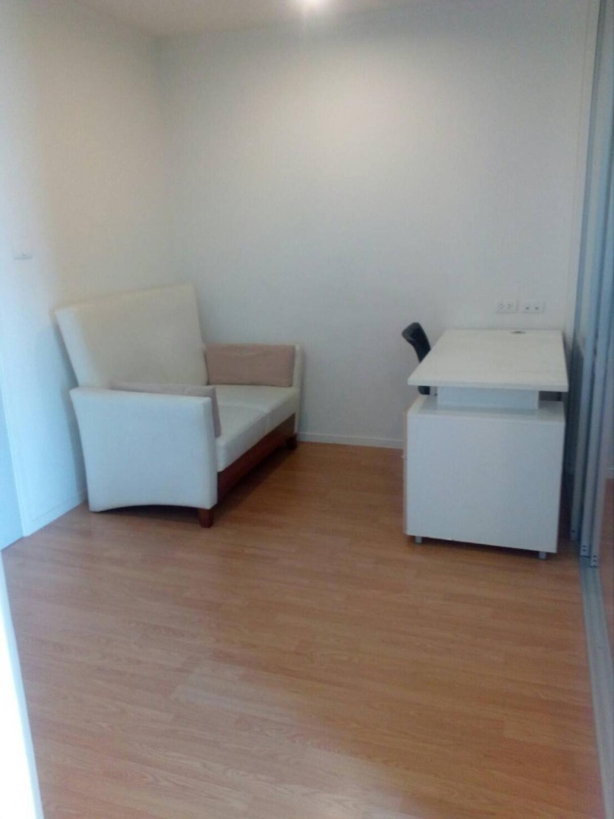 ขายคอนโดพัฒนาการ ศรีนครินทร์ : ขายคอนโด ลุมพินี เพลส ศรีนครินทร์ - หัวหมาก สเตชัน ARL-หัวหมาก สวนหลวง เขต สวนหลวง กรุงเทพ CX-100678