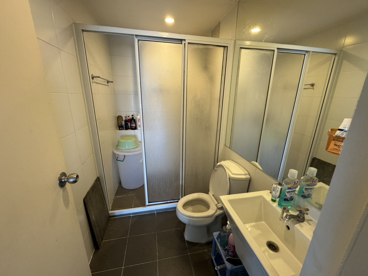 For SaleCondoRattanathibet, Sanambinna : For Sale Condo , Aspire Rattanathibet 2 , MRT-Bang Krasor , Bang Kraso , Mueang Nonthaburi , Nonthaburi , CX-147589