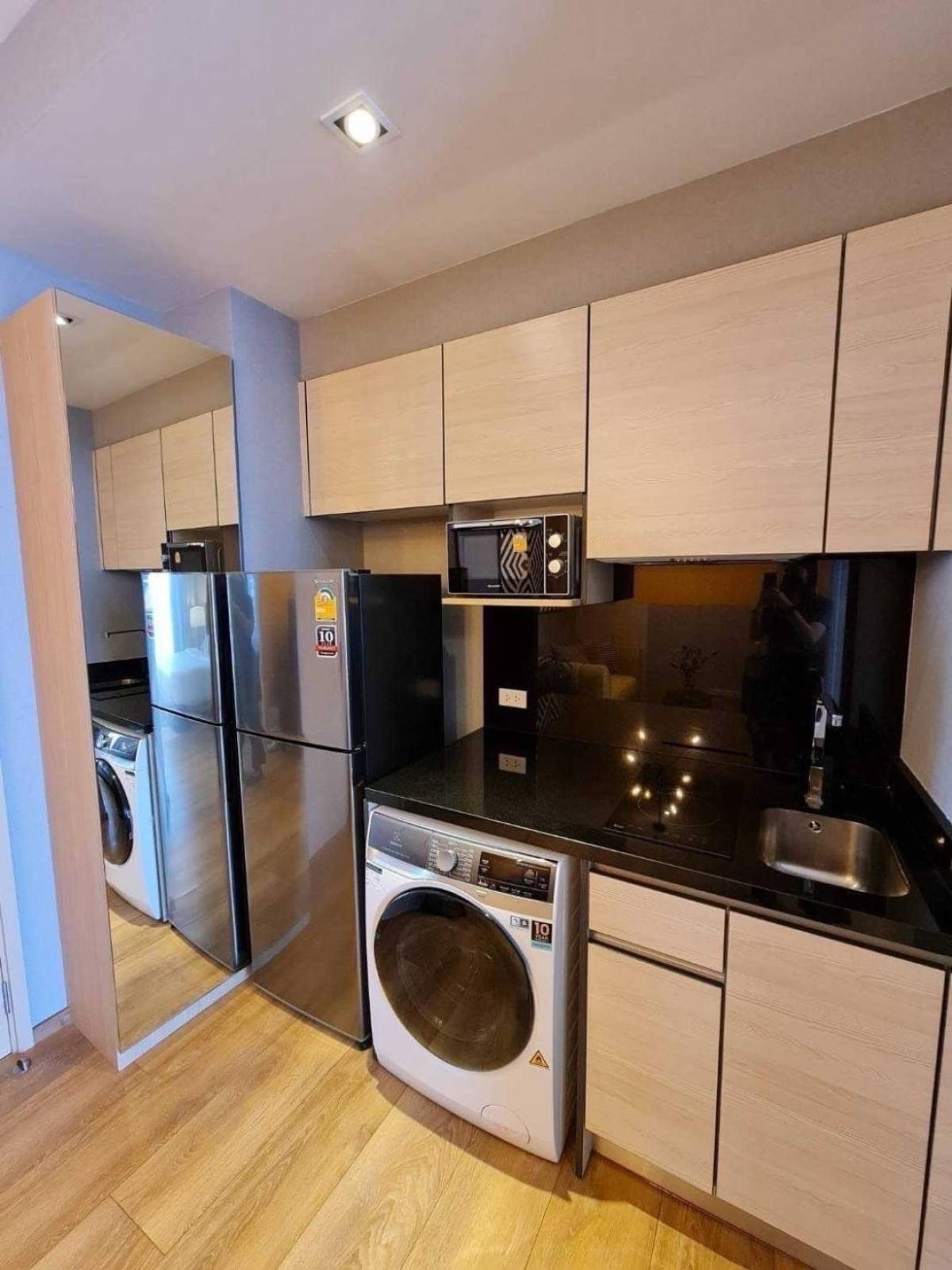 ขายคอนโดสุขุมวิท อโศก ทองหล่อ : ขายคอนโด พาร์ค ออริจิ้น พร้อมพงษ์ ชั้นสูง BTS-พร้อมพงษ์ คลองตัน เขต คลองเตย กรุงเทพ  CX-118160