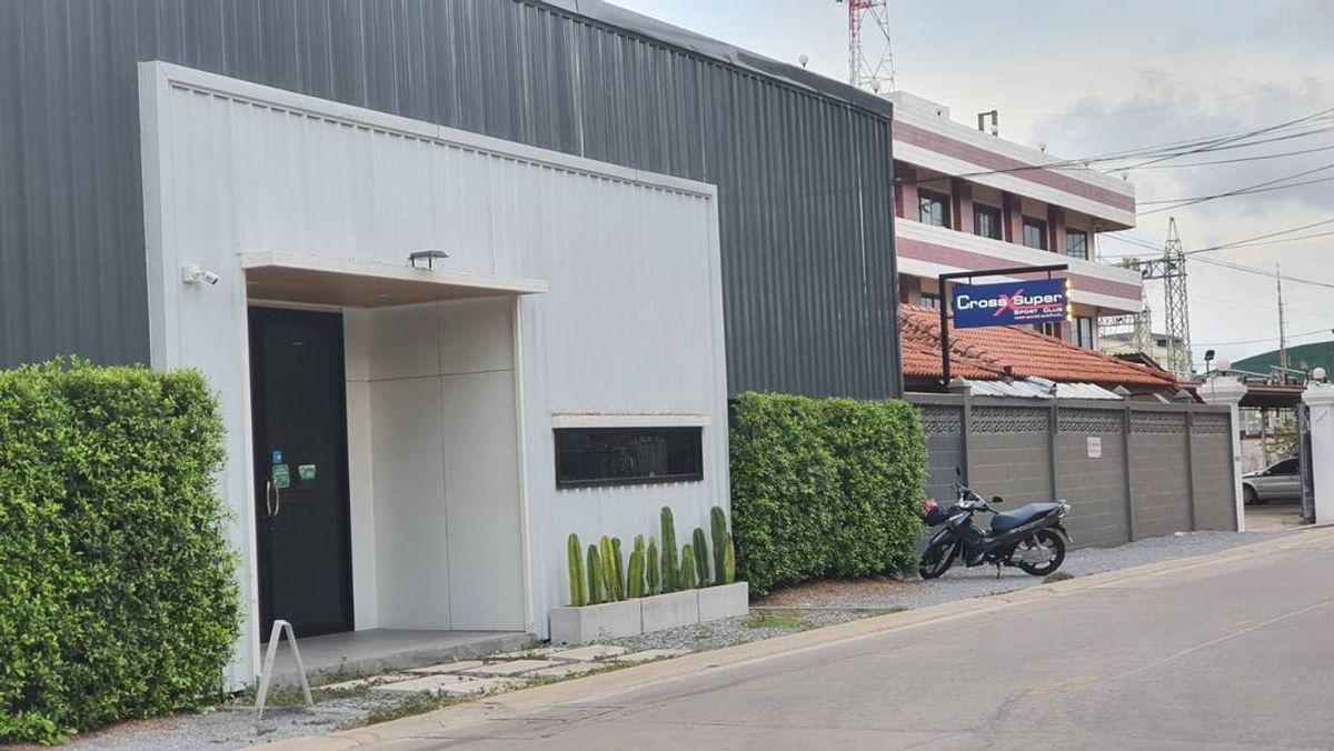 ขายที่ดินบางแค เพชรเกษม : ขายที่ดินสีม่วง เพชรเกษม 122 📌พื้นที่ 337 ตรว. (แบ่งขายได้) เหมาะโรงงาน โกดัง อพาร์ทเม้น ที่พักอาศัย โฮมออฟฟิต อ้อมน้อย กระทุ่มแบน สมุทรสาคร