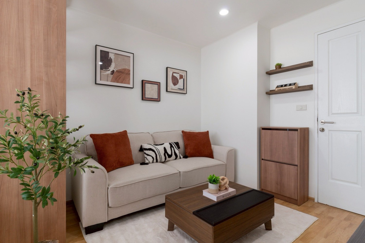 ขายคอนโดพัฒนาการ ศรีนครินทร์ : ขายคอนโด  ยู ดีไลท์ เรสซิเดนซ์ พัฒนาการ - ทองหล่อ สวนหลวง เขต สวนหลวง กรุงเทพ     CX-147873