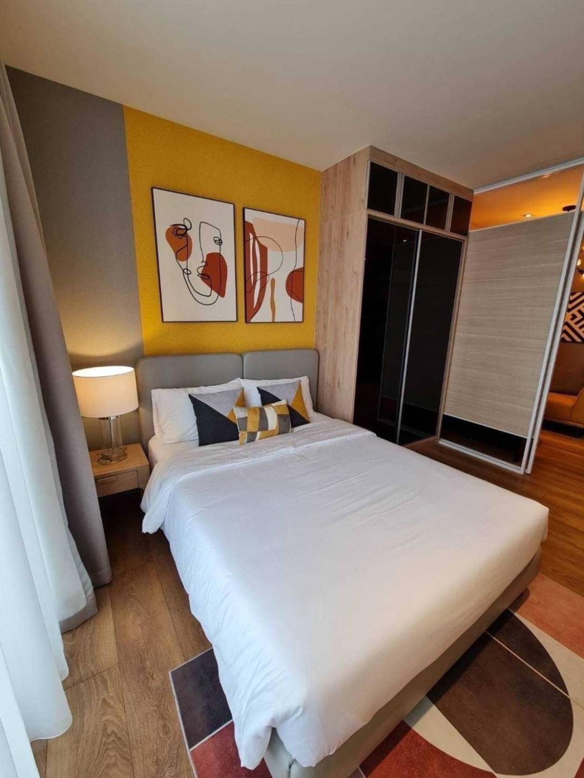 ขายคอนโดสุขุมวิท อโศก ทองหล่อ : ขายคอนโด พาร์ค ออริจิ้น พร้อมพงษ์ ชั้นสูง BTS-พร้อมพงษ์ คลองตัน เขต คลองเตย กรุงเทพ  CX-118160