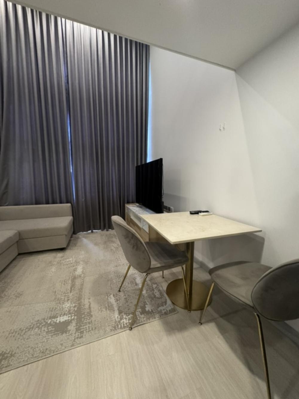 For RentCondoSathorn, Narathiwat : 🔥For Rent Now🔥 Knightsbridge Prime Sathorn, High Ceiling Unit, Fully Furnished, Ready to Move In, Near BTS Chong Nonsi