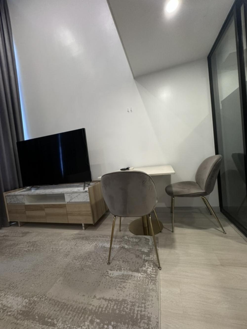 For RentCondoSathorn, Narathiwat : 🔥For Rent Now🔥 Knightsbridge Prime Sathorn, High Ceiling Unit, Fully Furnished, Ready to Move In, Near BTS Chong Nonsi