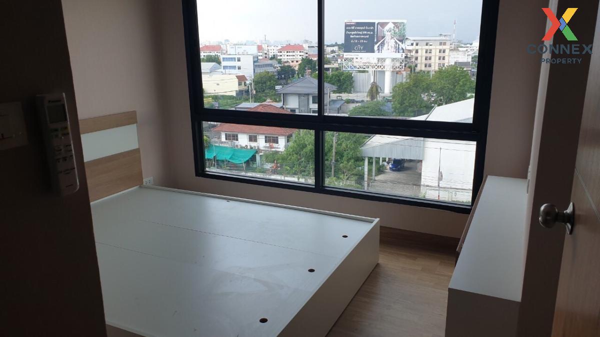 For SaleCondoNonthaburi, Bang Yai, Bangbuathong : For Sale Condo , RIZZO Condo Bangkang , Bang Krang , Mueang Nonthaburi , Nonthaburi , CX-92092
