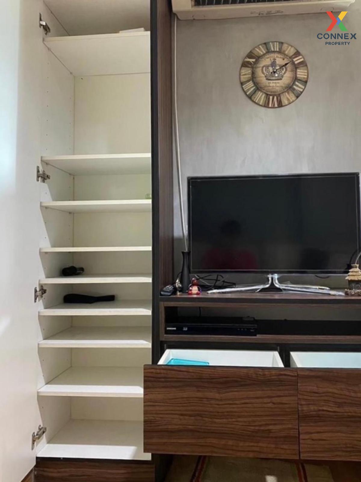 For SaleCondoKhlongtoei, Kluaynamthai : For Sale Condo , Aspire Rama 4 , BTS-Ekkamai , Phra Khanong , Khlong Toei , Bangkok , CX-89247