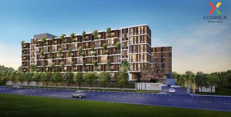 For SaleCondoOnnut, Udomsuk : For Sale Condo , Mori Haus , BTS-On Nut , Phra Khanong Nuea , Watthana , Bangkok , CX-91788