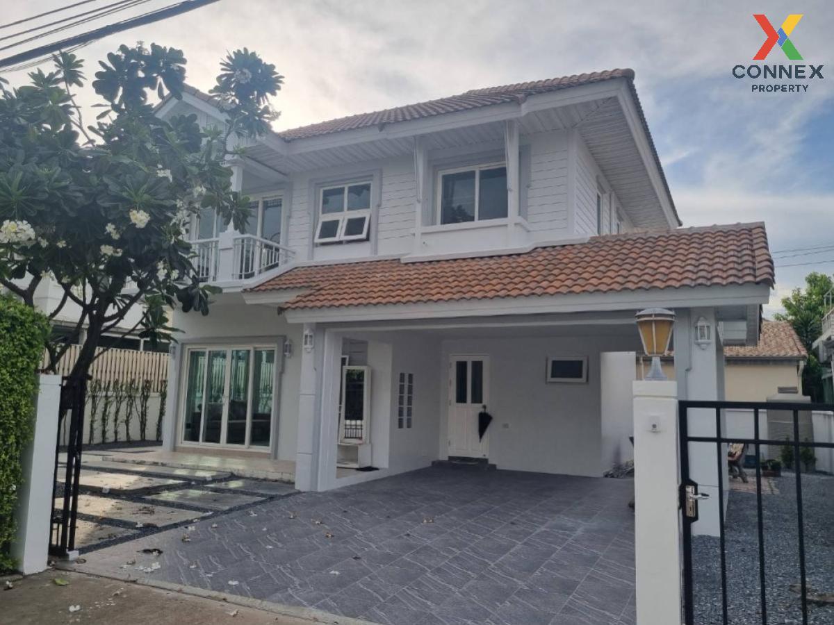 For SaleHouseRama5, Ratchapruek, Bangkruai : For Sale House , Perfect place Ratchaphruek , Bang Rak Noi , Mueang Nonthaburi , Nonthaburi , CX-92022