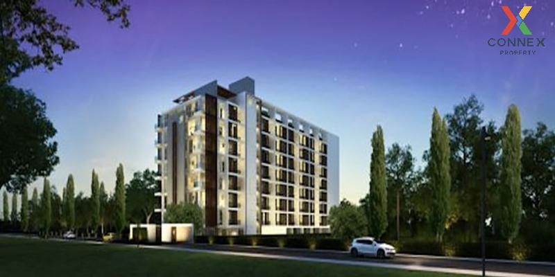 For SaleCondoSukhumvit, Asoke, Thonglor : For Sale Condo , Tree Condo Ekamai , BTS-Ekkamai , Phra Khanong , Khlong Toei , Bangkok , CX-91935