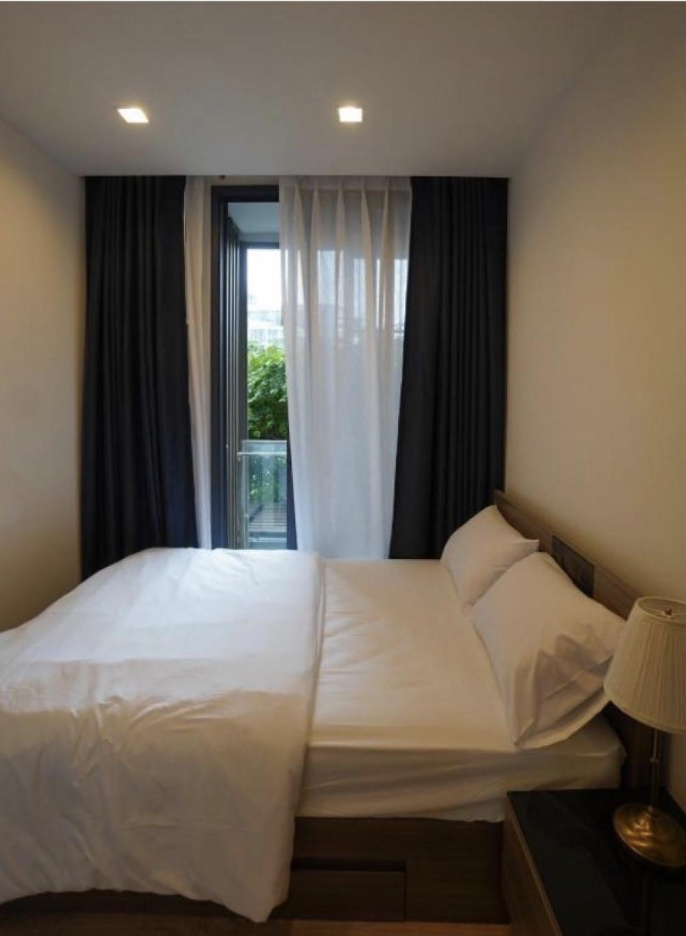 ให้เช่าคอนโดสะพานควาย จตุจักร : ปล่อยเช่า THE LINE Phahol - Pradipat (เดอะ ไลน์ พหลฯ-ประดิพัทธ์)