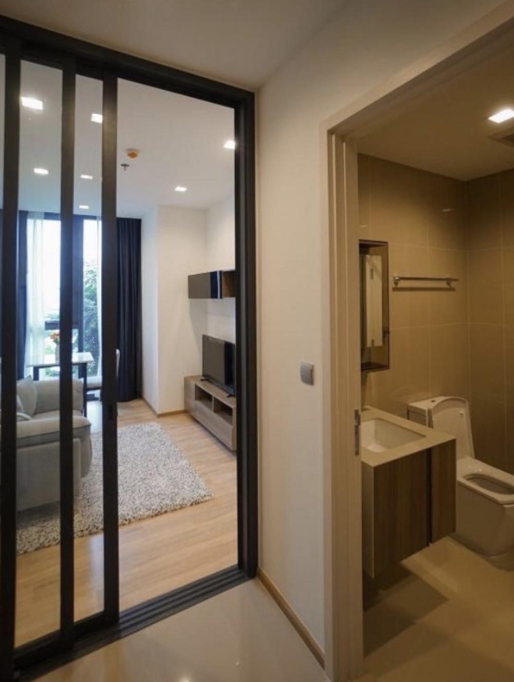 ให้เช่าคอนโดสะพานควาย จตุจักร : ปล่อยเช่า THE LINE Phahol - Pradipat (เดอะ ไลน์ พหลฯ-ประดิพัทธ์)