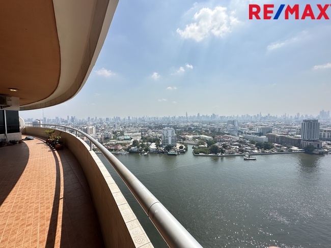 ขายคอนโดปิ่นเกล้า จรัญสนิทวงศ์ : Bangkok River Marina : บางกอก ริเวอร์ มารีนา, กรุงเทพ