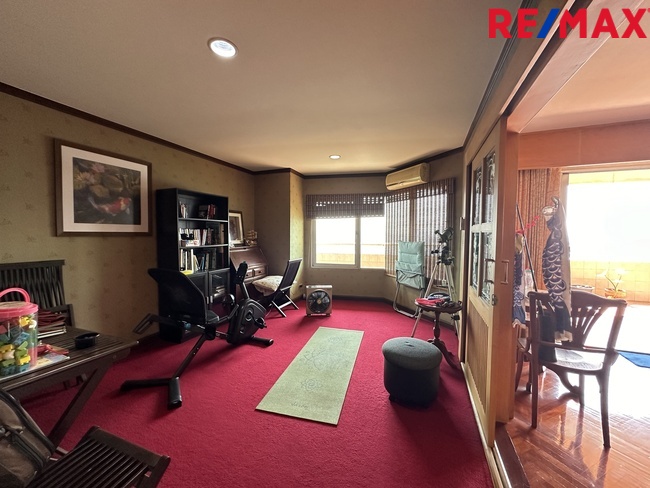 ขายคอนโดปิ่นเกล้า จรัญสนิทวงศ์ : Bangkok River Marina : บางกอก ริเวอร์ มารีนา, กรุงเทพ