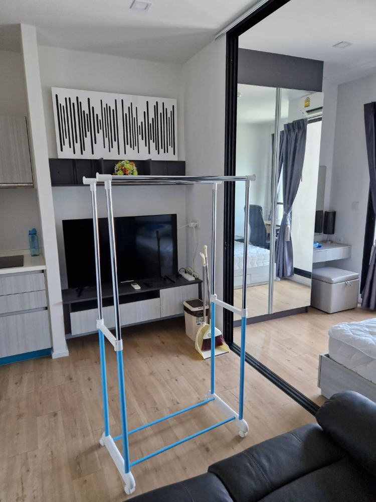 ให้เช่าคอนโดศรีราชา แหลมฉบัง บ้านบึง : คอนโดคุณภาพ ราคาย่อมเยาว์ เหมาะสำหรับ นักศึกษา-พนักงานบริษัท เงินประกัน 1 เดือน เท่านั้น