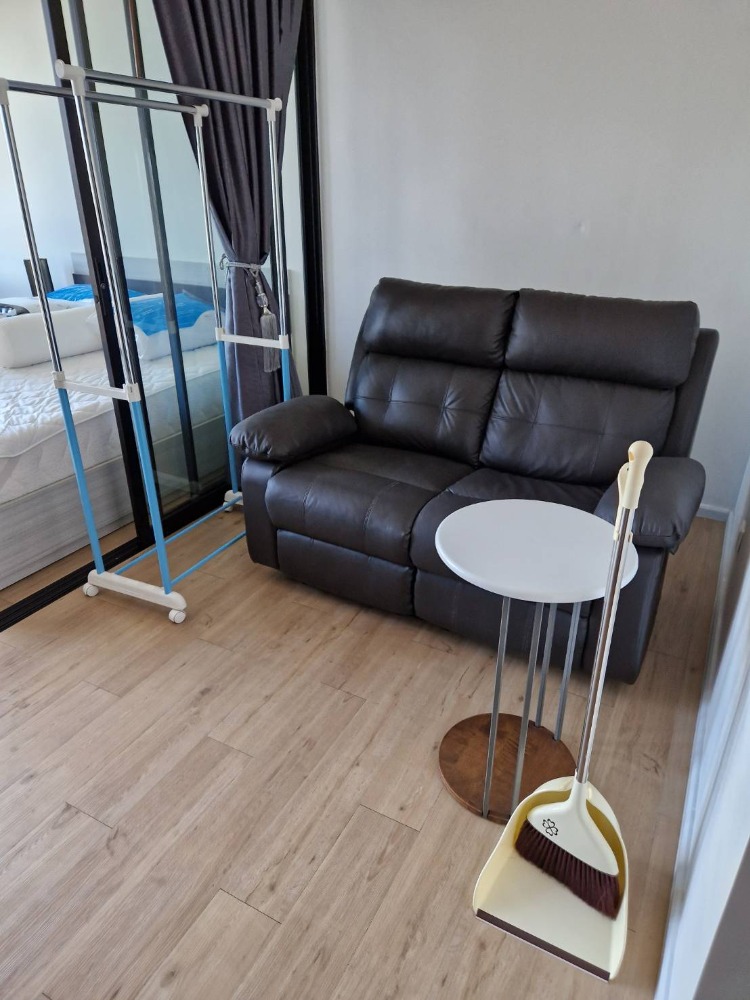 ให้เช่าคอนโดศรีราชา แหลมฉบัง บ้านบึง : คอนโดคุณภาพ ราคาย่อมเยาว์ เหมาะสำหรับ นักศึกษา-พนักงานบริษัท เงินประกัน 1 เดือน เท่านั้น