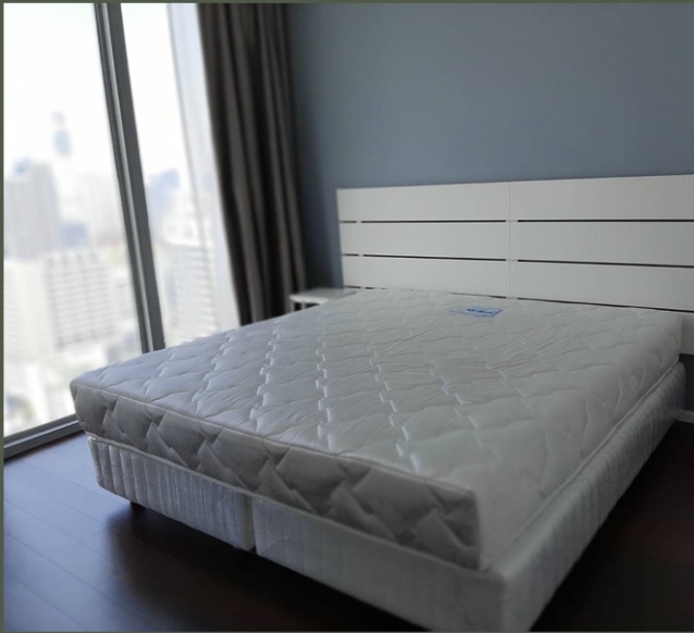 For RentCondoNana, North Nana,Sukhumvit13, Soi Nana : For rent Condo hyde sukhumvit 11 Penhouse 36floor 146 Sq.m (S03-1172)