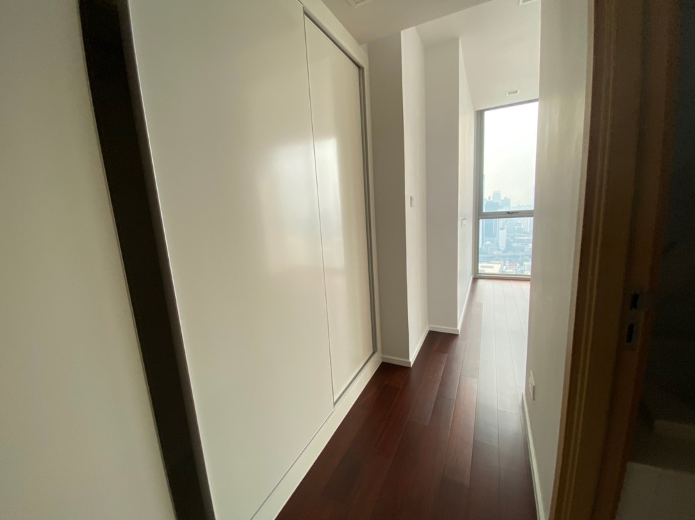 ขายคอนโดนานา : Sale  Hyde Sukhumvit11 142.16 Sq.m penthouse 40M  (S03-1173)