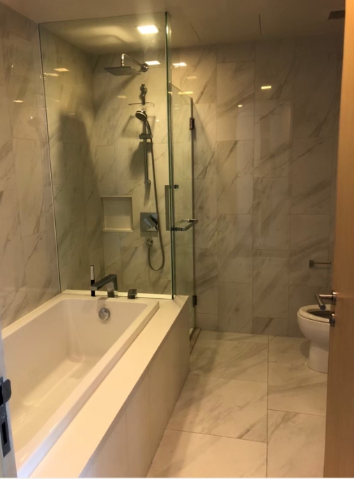 ขายคอนโดนานา : Sale  Hyde Sukhumvit11 142.16 Sq.m penthouse 40M  (S03-1173)