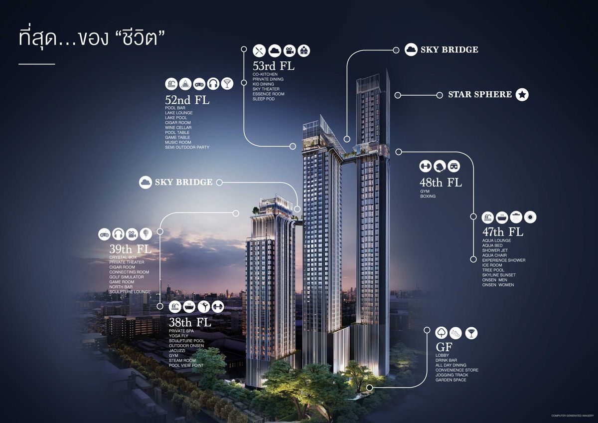 ให้เช่าคอนโดสุขุมวิท อโศก ทองหล่อ : 🌟Best price 📌Rent - [ Park Origin Thonglor ] 1 ห้องนอน ราคาดีมาก 32,000 บาท 🌟 ส่วนกลางสุดอลังการกลางทองหล่อ ติดต่อ : 081-152-6154 agent