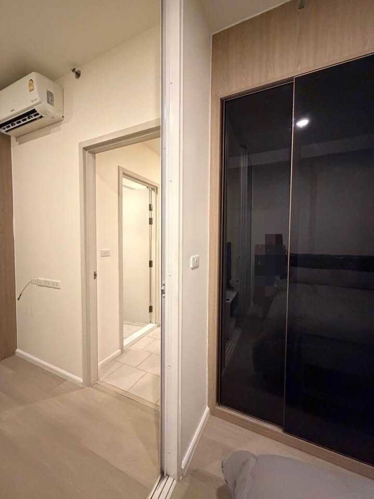 For RentCondoPinklao, Charansanitwong : 🔥For rent De Lapis Charan 81🔥mrt Bang Phlat🚆