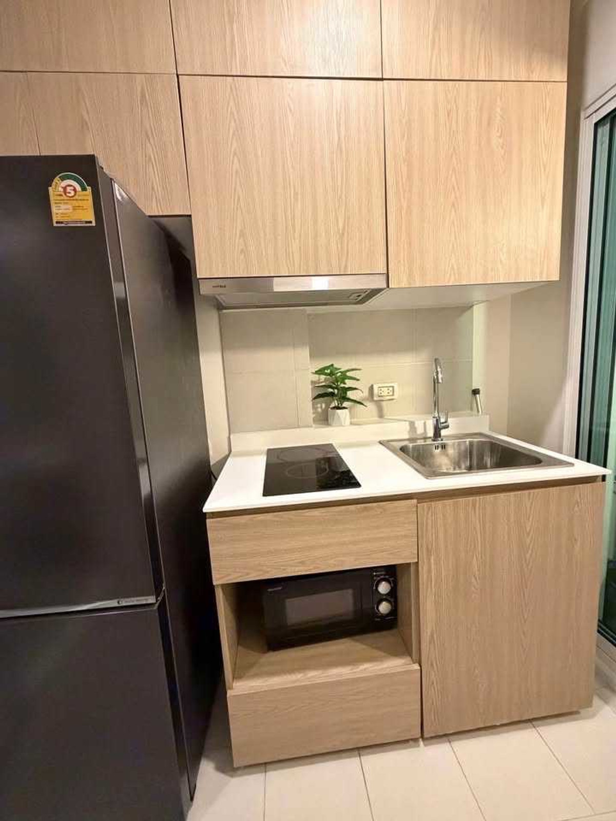 For RentCondoPinklao, Charansanitwong : 🔥For rent De Lapis Charan 81🔥mrt Bang Phlat🚆