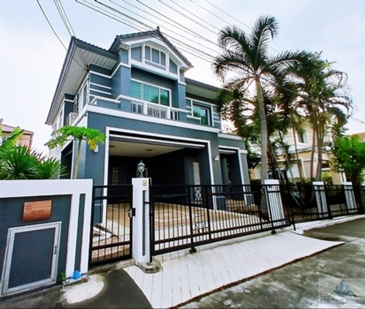 ให้เช่าบ้านลาดกระบัง สุวรรณภูมิ : 🚩⭐🍀ให้เช่าบ้านเดี่ยว เพอร์เฟค เพลส สุขุมวิท 77-สุวรรณภูมิ  ติดถนนอ่อนนุช-ลาดกระบัง บ้านสวยหลังใหญ่ จ่ายนิดเดียว ทำเลดีเดินทางสะดวกเชื่อมต่อติดทุกทิศทาง ✅