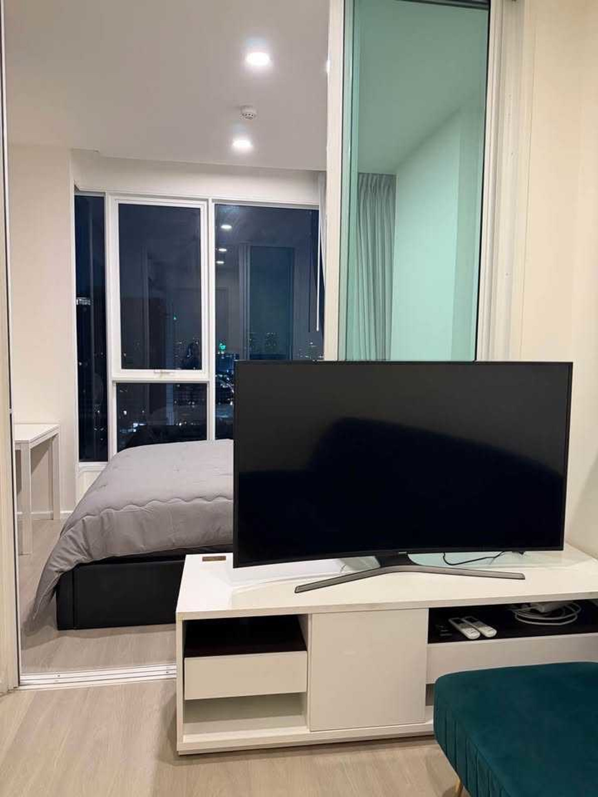 For RentCondoPinklao, Charansanitwong : 🔥For rent De Lapis Charan 81🔥mrt Bang Phlat🚆