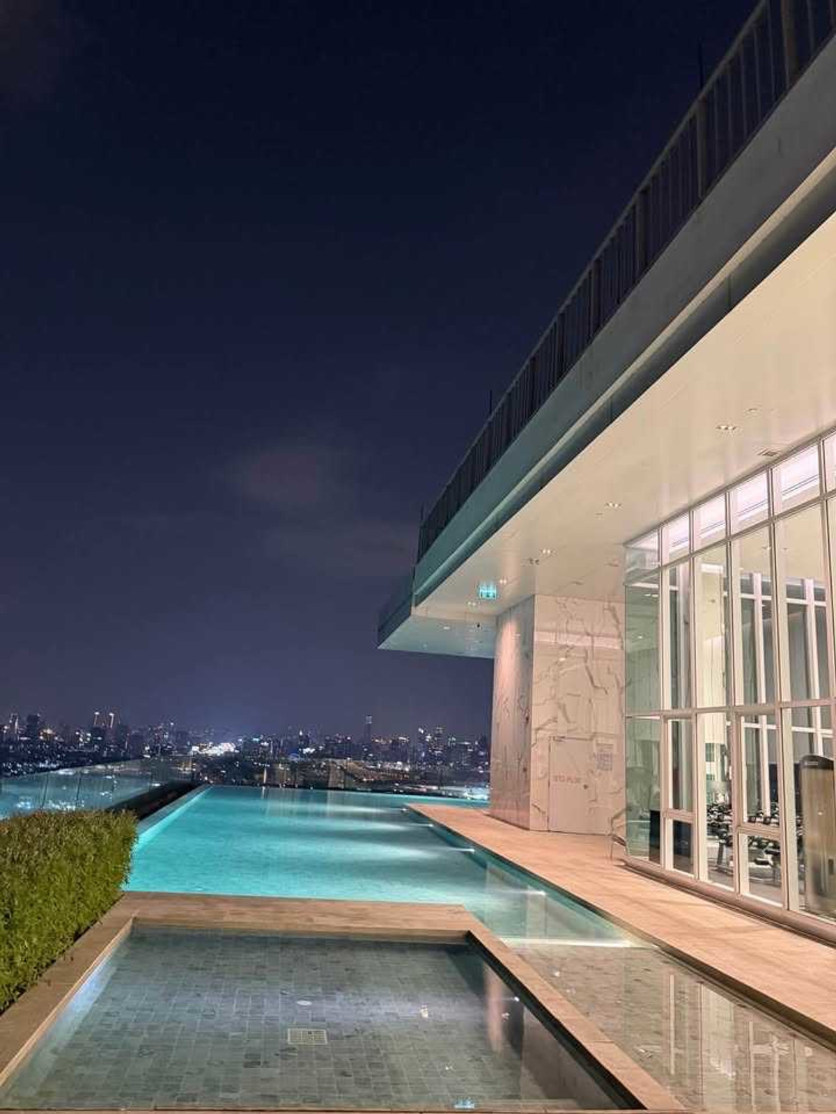 For RentCondoPinklao, Charansanitwong : 🔥For rent De Lapis Charan 81🔥mrt Bang Phlat🚆