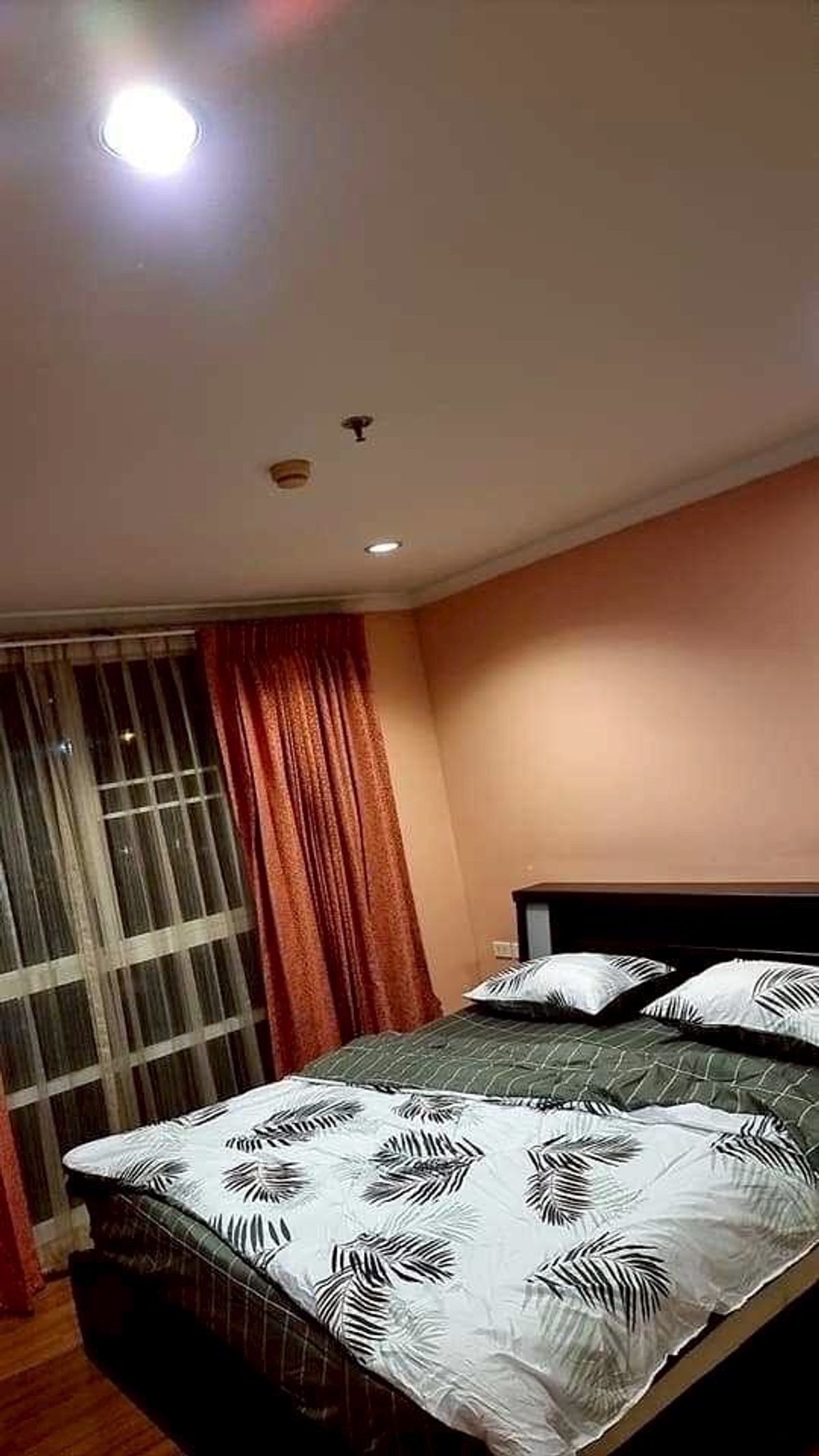 ให้เช่าคอนโดปิ่นเกล้า จรัญสนิทวงศ์ : 🔥ให้เช่า ลุมพินี สวีท ปิ่นเกล้า 🔥2ห้องนอน 2ห้องน้ำ🏠