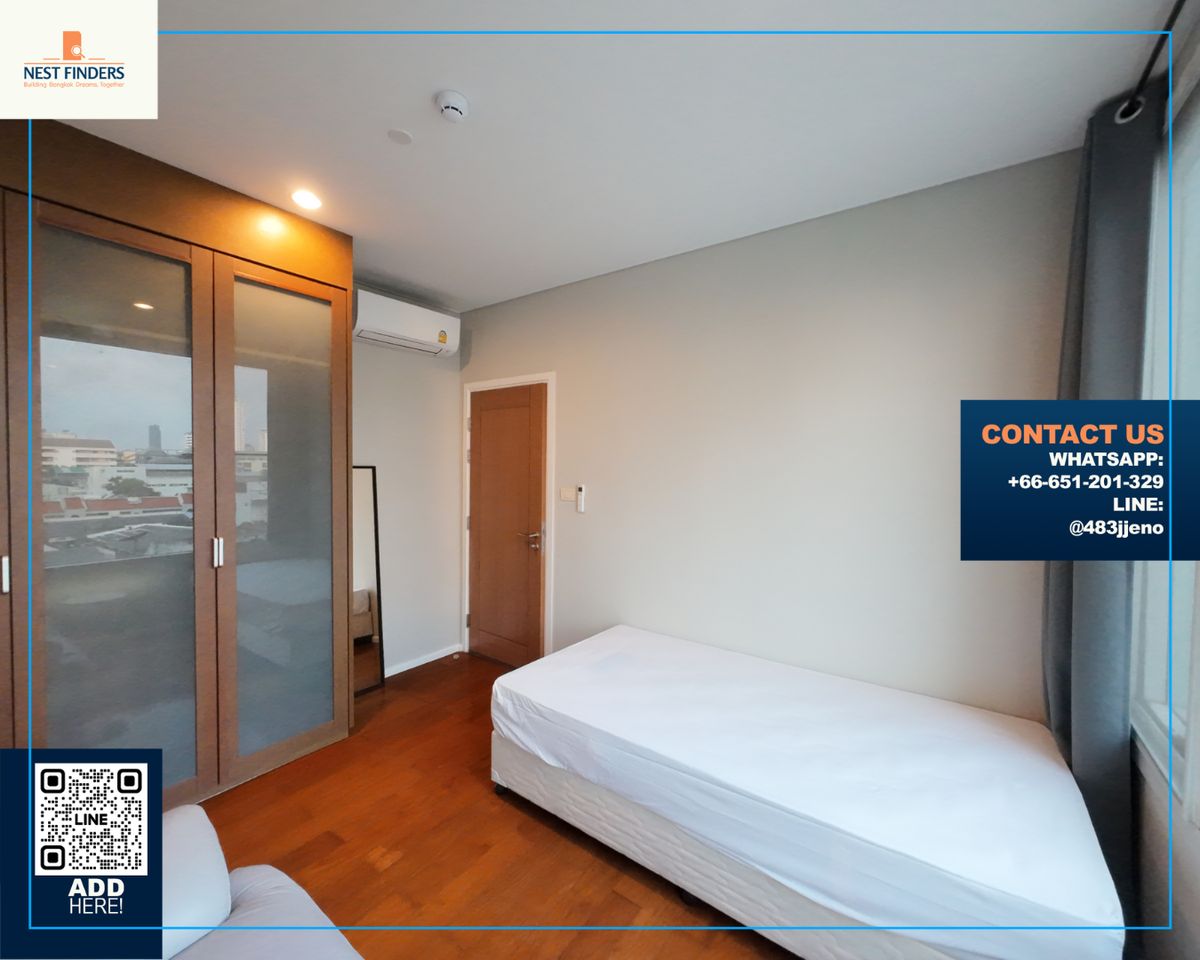 For RentCondoSukhumvit, Asoke, Thonglor : 🏢 For Rent | Wind Sukhumvit 23 – Prime Asoke Area 