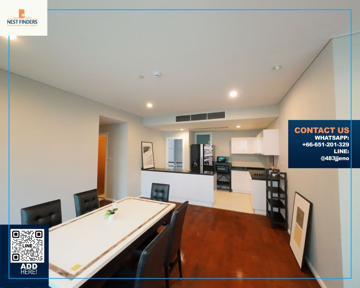 For RentCondoSukhumvit, Asoke, Thonglor : 🏢 For Rent | Wind Sukhumvit 23 – Prime Asoke Area 