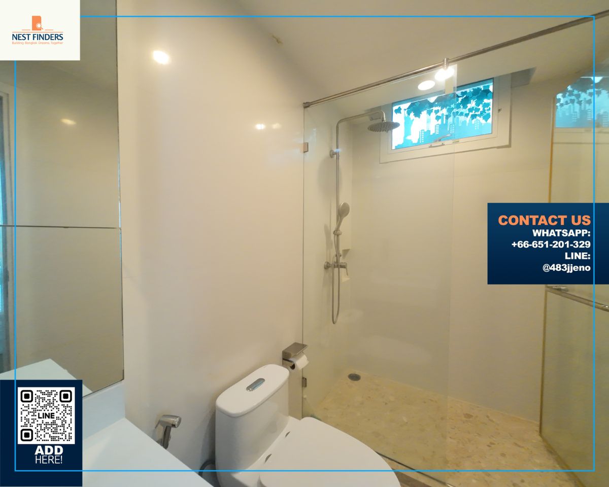 For RentCondoSukhumvit, Asoke, Thonglor : 🏢 For Rent | Wind Sukhumvit 23 – Prime Asoke Area 