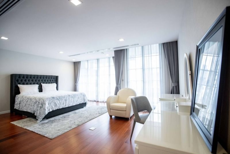 ขายทาวน์โฮมสุขุมวิท อโศก ทองหล่อ : ขาย ทาวน์โฮมหรู Quarter31 3.5ชั้น 4นอน 5น้ำ 4จอดรถ 41ตรว 421ตรม ใกล้ BTS พร้อมพงษ์ เอ็มควอเทียร์ มศว.ประสานมิตร Terminal21