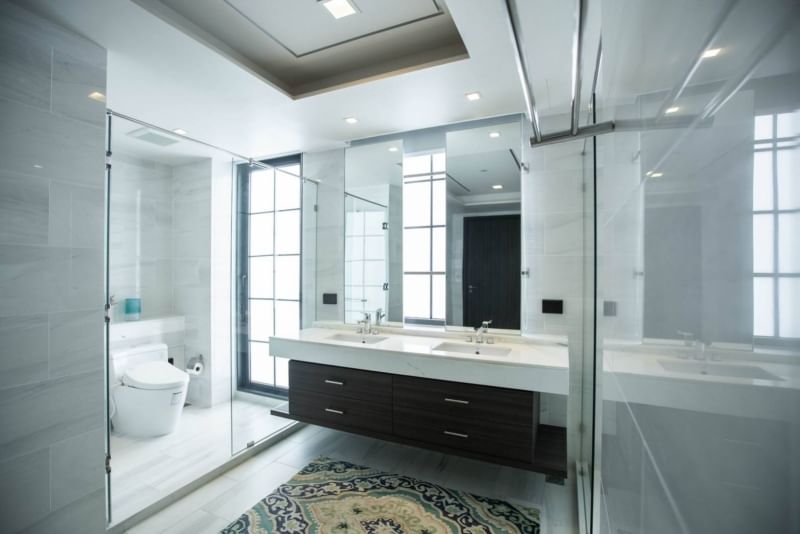 ขายทาวน์โฮมสุขุมวิท อโศก ทองหล่อ : ขาย ทาวน์โฮมหรู Quarter31 3.5ชั้น 4นอน 5น้ำ 4จอดรถ 41ตรว 421ตรม ใกล้ BTS พร้อมพงษ์ เอ็มควอเทียร์ มศว.ประสานมิตร Terminal21