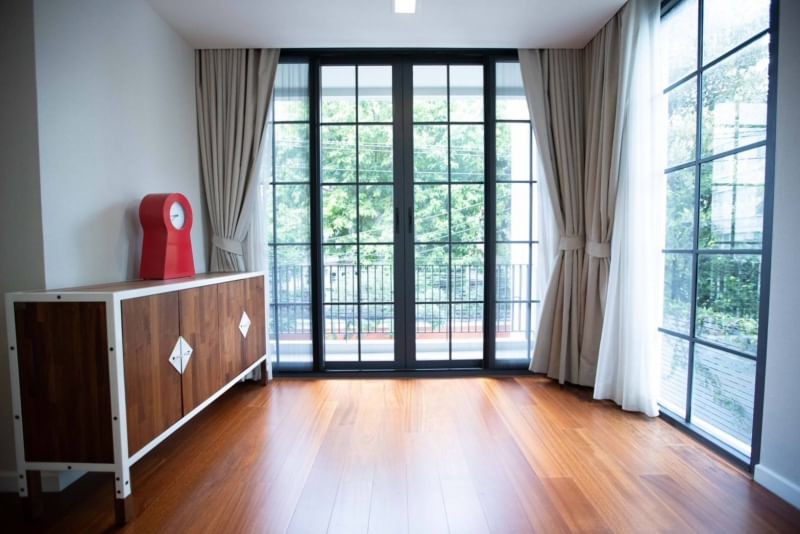 ขายทาวน์โฮมสุขุมวิท อโศก ทองหล่อ : ขาย ทาวน์โฮมหรู Quarter31 3.5ชั้น 4นอน 5น้ำ 4จอดรถ 41ตรว 421ตรม ใกล้ BTS พร้อมพงษ์ เอ็มควอเทียร์ มศว.ประสานมิตร Terminal21