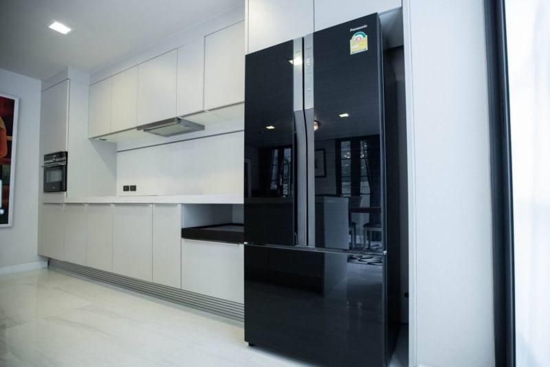 ขายทาวน์โฮมสุขุมวิท อโศก ทองหล่อ : ขาย ทาวน์โฮมหรู Quarter31 3.5ชั้น 4นอน 5น้ำ 4จอดรถ 41ตรว 421ตรม ใกล้ BTS พร้อมพงษ์ เอ็มควอเทียร์ มศว.ประสานมิตร Terminal21