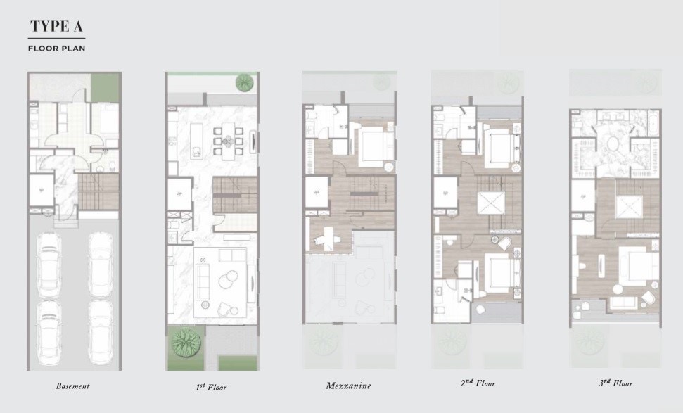 ขายทาวน์โฮมสุขุมวิท อโศก ทองหล่อ : ขาย ทาวน์โฮมหรู Quarter31 3.5ชั้น 4นอน 5น้ำ 4จอดรถ 41ตรว 421ตรม ใกล้ BTS พร้อมพงษ์ เอ็มควอเทียร์ มศว.ประสานมิตร Terminal21