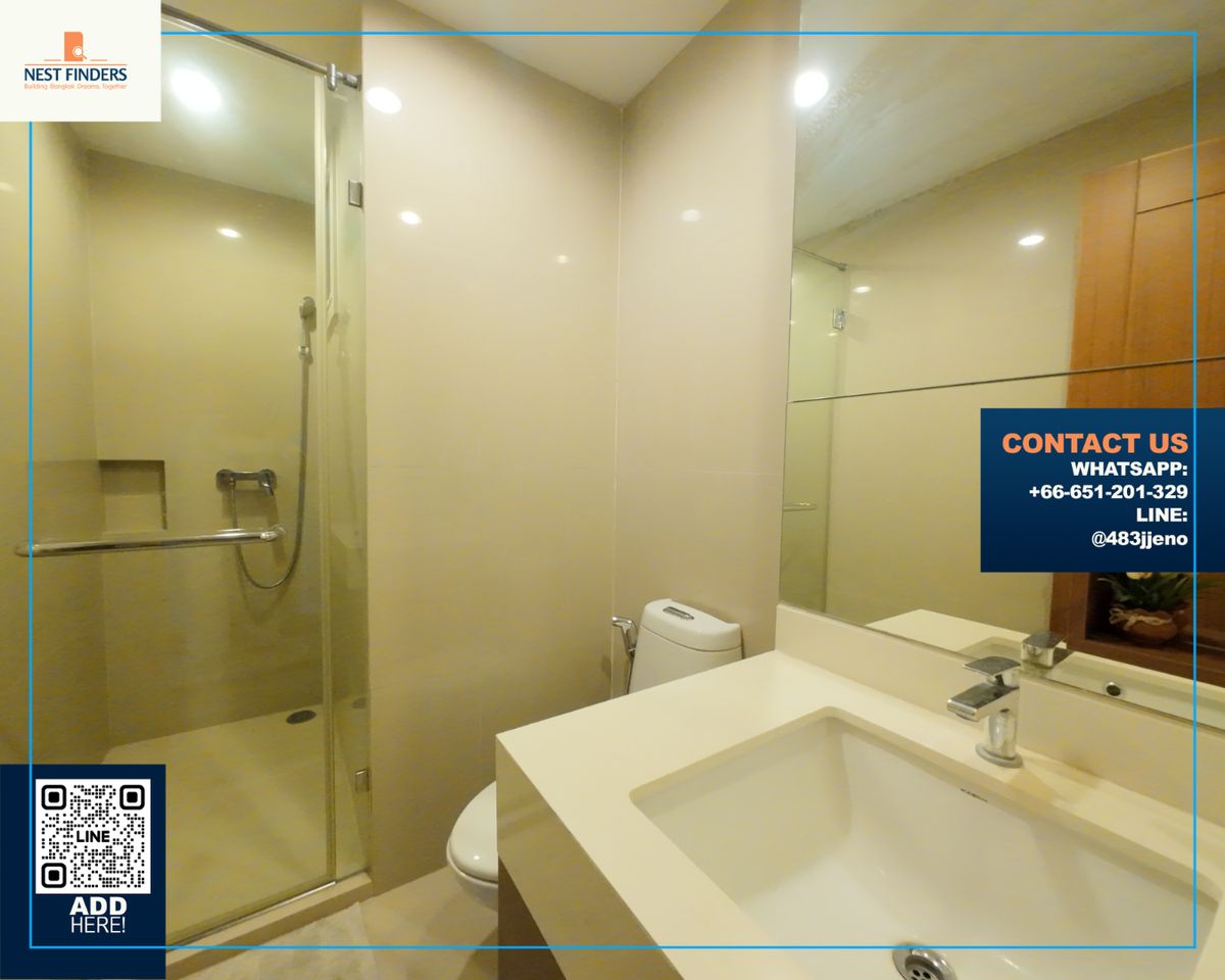 For RentCondoSukhumvit, Asoke, Thonglor : 🏢 For Rent | Wind Sukhumvit 23 – Prime Asoke Area 