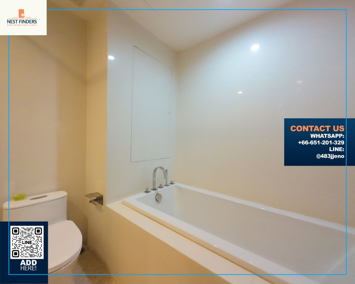 For RentCondoSukhumvit, Asoke, Thonglor : 🏢 For Rent | Wind Sukhumvit 23 – Prime Asoke Area 