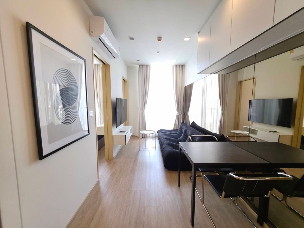 For RentCondoSukhumvit, Asoke, Thonglor : Noble State 39 1 bedroom Show unit for RENT!