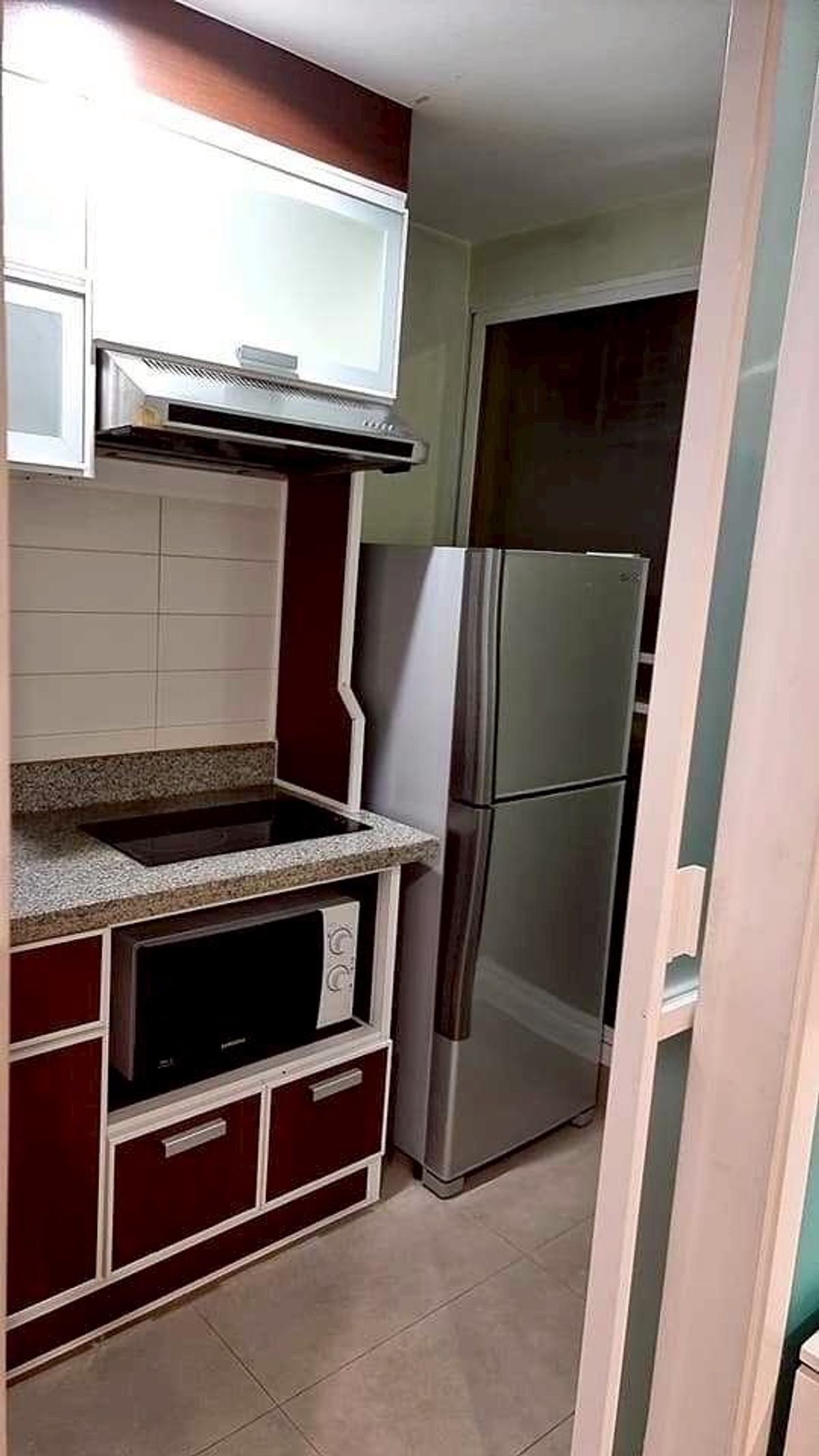 ให้เช่าคอนโดปิ่นเกล้า จรัญสนิทวงศ์ : 🔥ให้เช่า ลุมพินี สวีท ปิ่นเกล้า 🔥2ห้องนอน 2ห้องน้ำ🏠