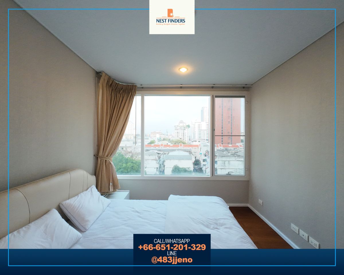 For RentCondoSukhumvit, Asoke, Thonglor : 🏢 For Rent | Wind Sukhumvit 23 – Prime Asoke Area 