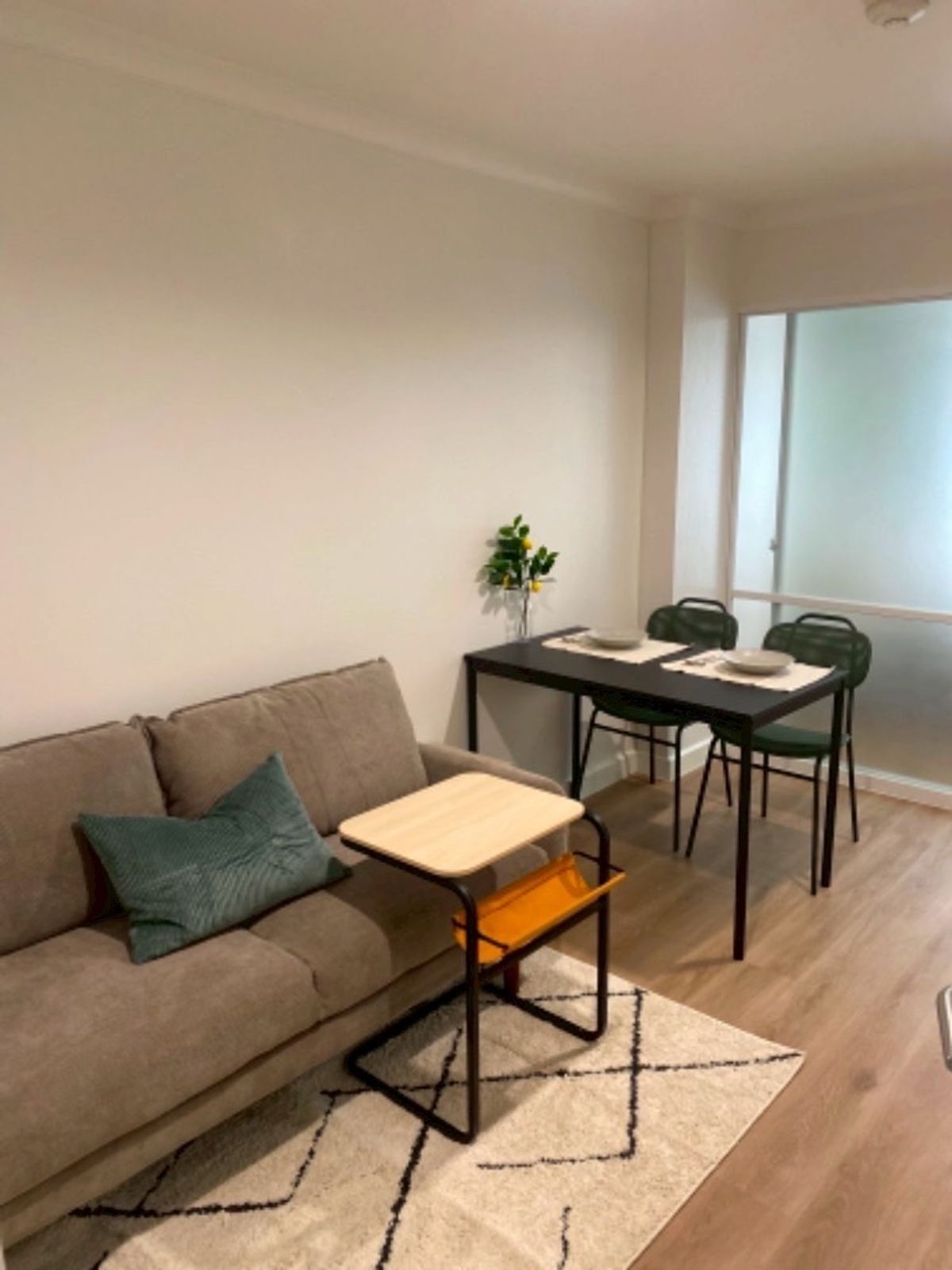 For RentCondoPinklao, Charansanitwong : 🔥Big room 60 sq m🔥2 bedrooms, 2 bathrooms🔥For rent Lumpini Suite Pinklao 🔥
